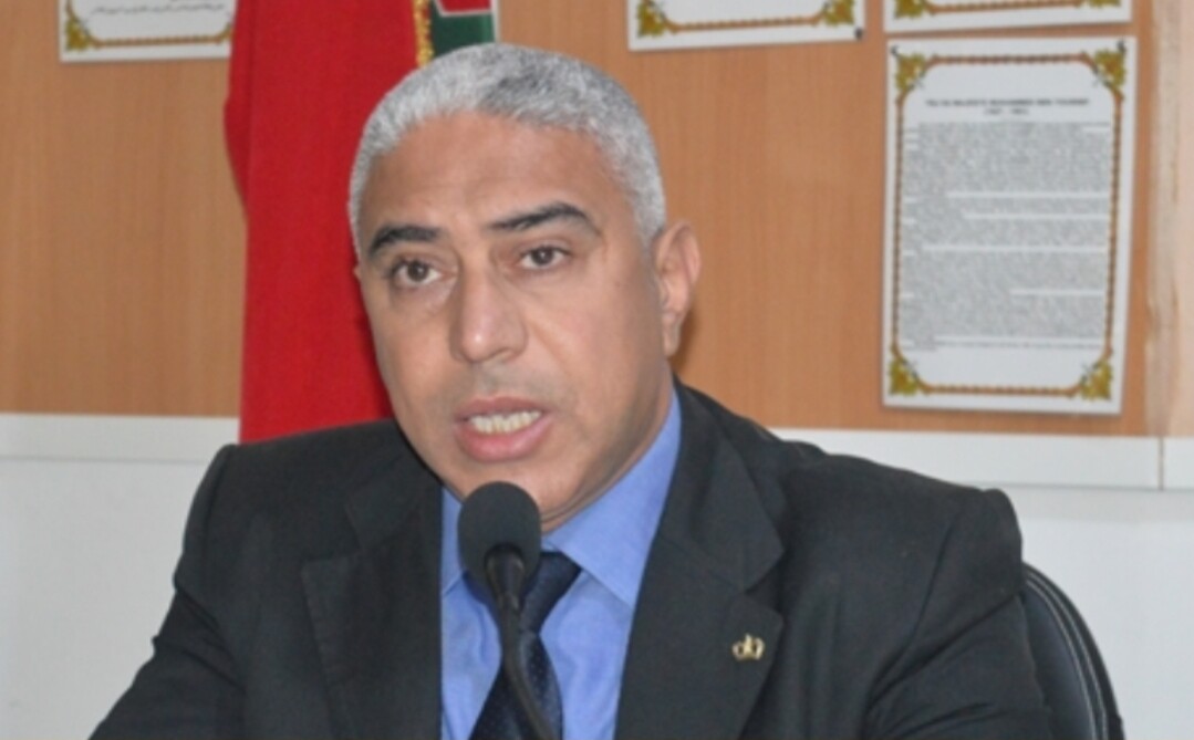 نائب رئيس جماعة بني أنصار يبرئ الباشا من منح شهادة إدارية غير قانونية