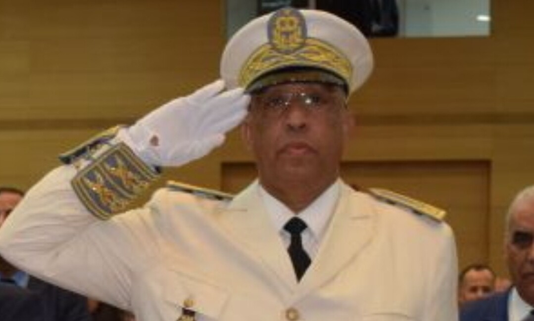 خاص :    عامل الدريوش يشيد “فيلا” فخمة بسلا الجديدة وبالمجان …ومقاول يقرر رفع دعوى للمطالبة بمستحقاته