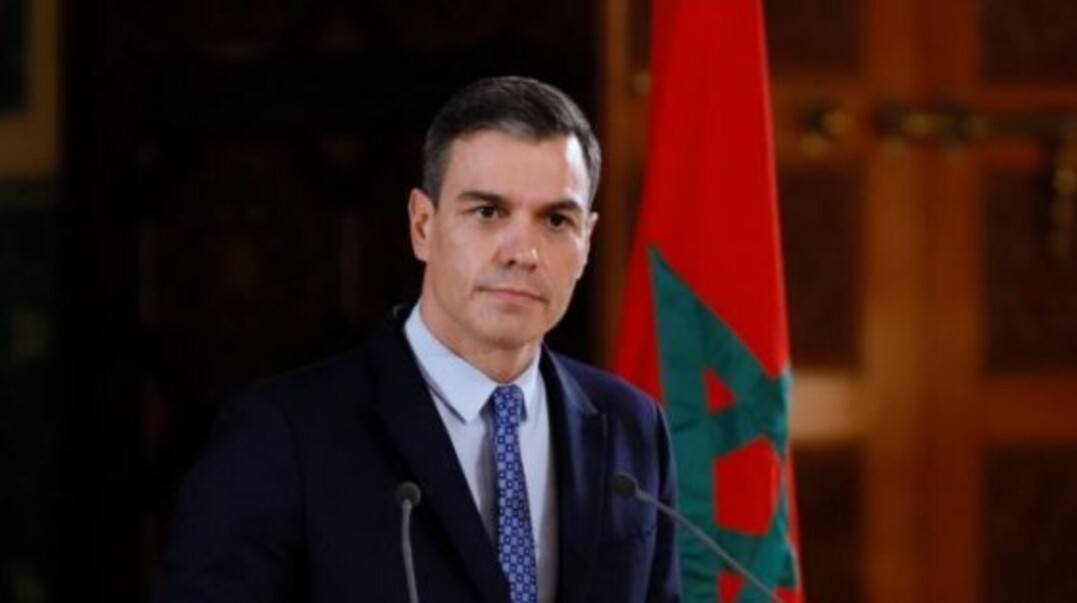 سانشيز :   المغرب شريك وحليف إستراتيجي لإسبانيا