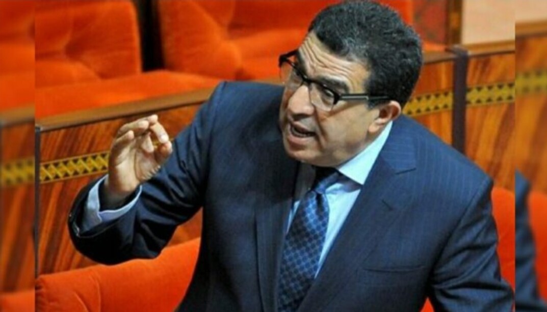 ضغط رهيب لإطلاق سراحه … بعد إعتقاله من طرف البوليس ، تقديم الوزير السابق والقيادي الحركي مبديع أمام الوكيل العام غدا الخميس