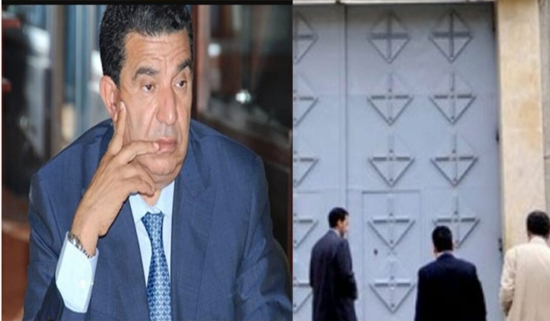 مبديع الوزير والبرلماني المعتقل يمثل اليوم أمام الغرفة الجنحية لدى استئنافية الدار البيضاء