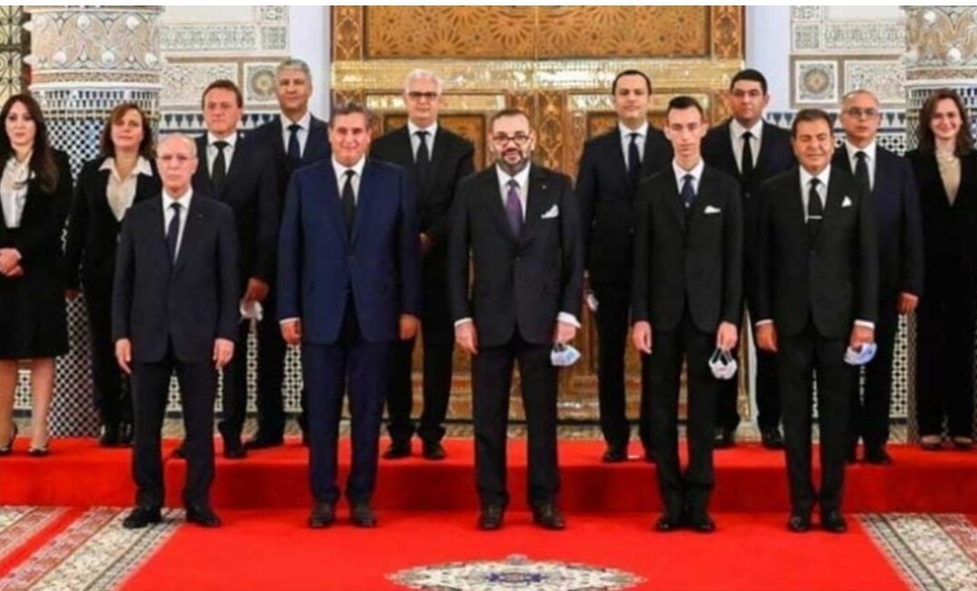 مصدر مقرب من أخنوش :     تعديل حكومي مرتقب والأصالة والمعاصرة قد يغادر ليحل الإتحاد الإشتراكي والإتحاد الدستوري