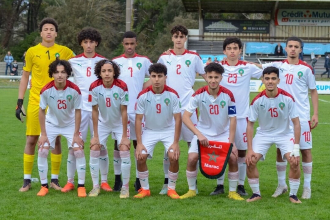 طغيان العسكر … الجزائر تراسل الكاف وترفض مشاركة المغرب في كأس إفريقيا للفتيان عبر رحلة مباشرة