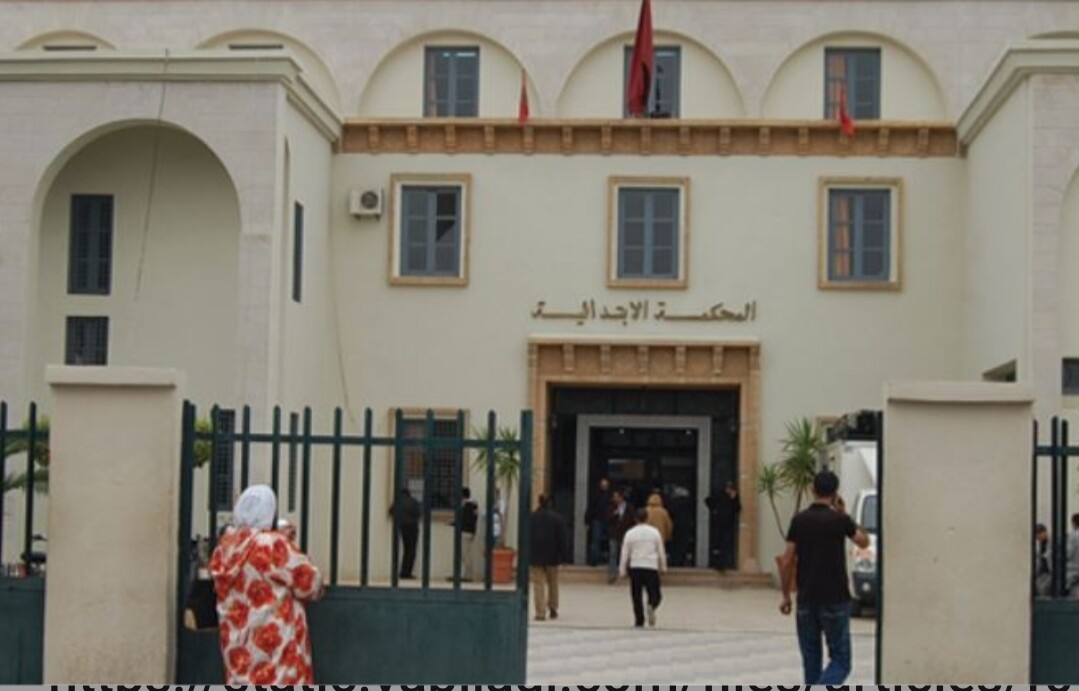 تفاصيل مثيرة في محاكمة جزار ودركي بمركز بني أدرار أمام إبتدائية وجدة ، والحكم سيصدر بعد قليل