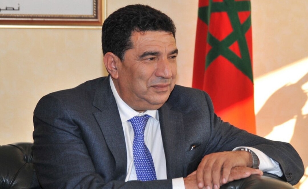 بعد دفن مبديع سياسيا … الحركة الشعبية تستعد لتقديم مرشح جديد لترأس لجنة العدل والتشريع بالبرلمان