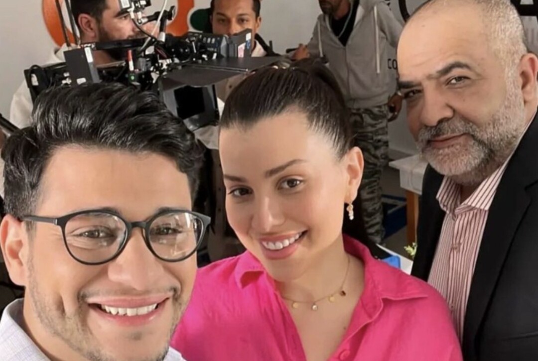الفنانة الدريوشية حنان لخضر تعود للغناء وتشارك في عمل تلفزي على القناة الثانية