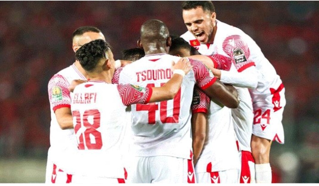 الوداد البيضاوي يتأهل لنصف نهائي دوري أبطال إفريقيا