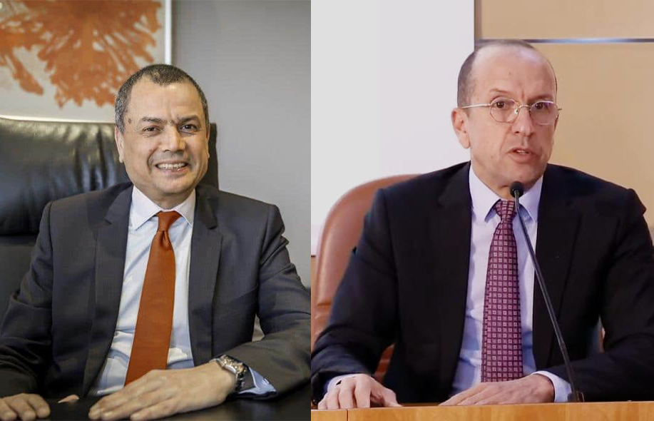 تأمينات الوفاء: رحيل محمد رمسيس عروب، تعيين بوبكر جاي رئيسًا تنفيذيًا
