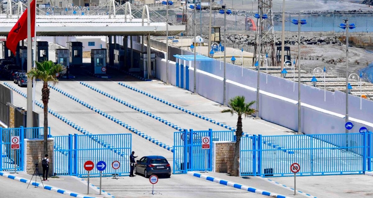 عودة الحياة التجارية: تفاهم مغربي-إسباني لاستئناف عبور البضائع والأشخاص