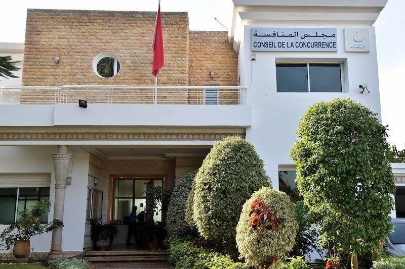 مجلس المنافسة يسلط الضوء على تأثير الممارسات الغير عادلة في الأسواق الرقمية