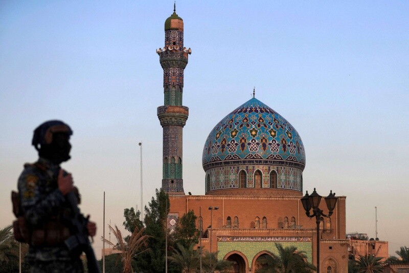 من هم وإلى أي جهة ينتمون؟.. الاستخبارات تلقي القبض على ما يُعرف بـ ‘جماعة القربان’ في ذي قار