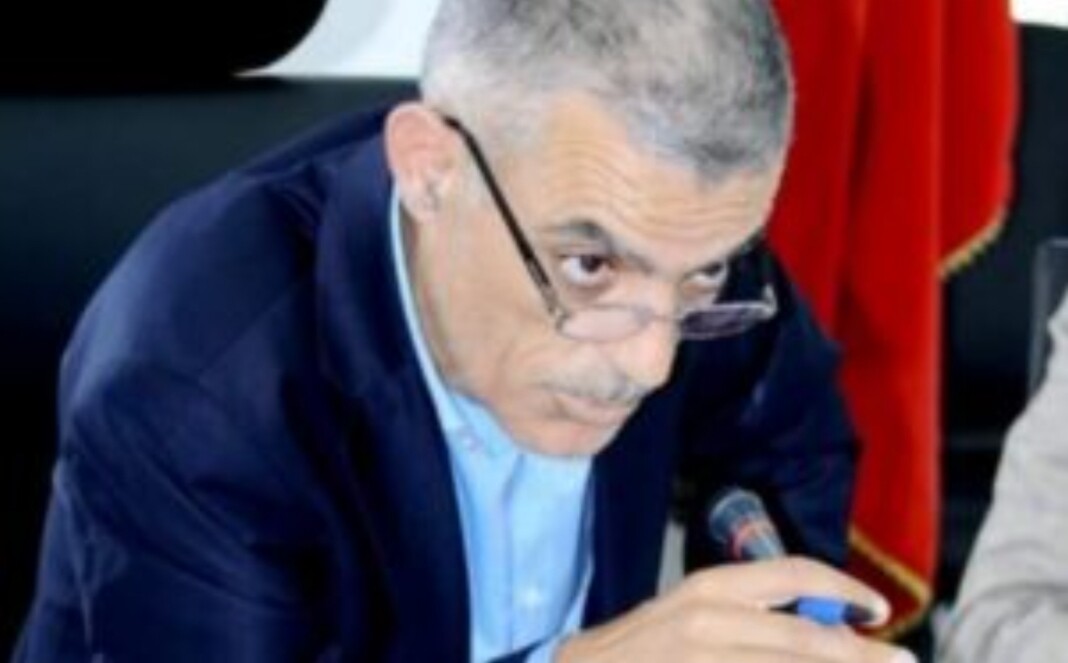 بعد مقاطعة دورة فبراير في جلستين والتصويت برفض جميع النقط في الجلسة الثالثة … مقاطعة دورة ماي بجماعة إمزورن تتكرر !!