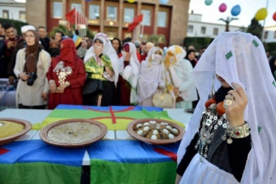الملك محمد السادس يعلن رأس السنة الأمازيغية عطلة رسمية
