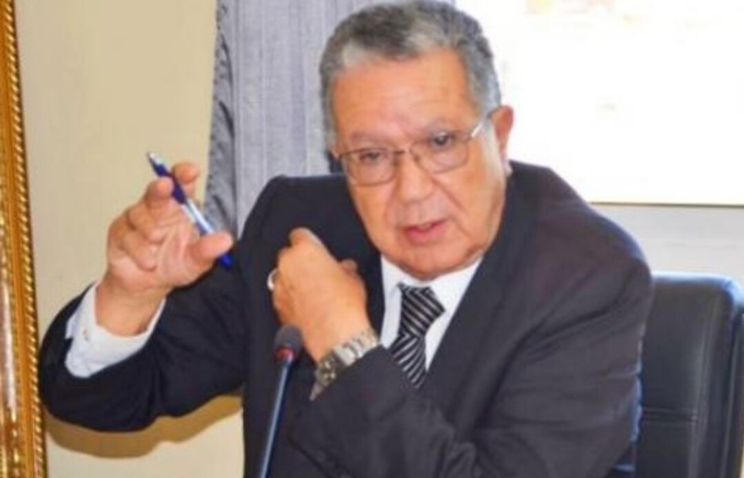 بتعليمات من الوكيل العام … الفضيلي رئيس جماعة بنطيب بالدريوش أمام الفرقة الجهوية للشرطة القضائية بفاس