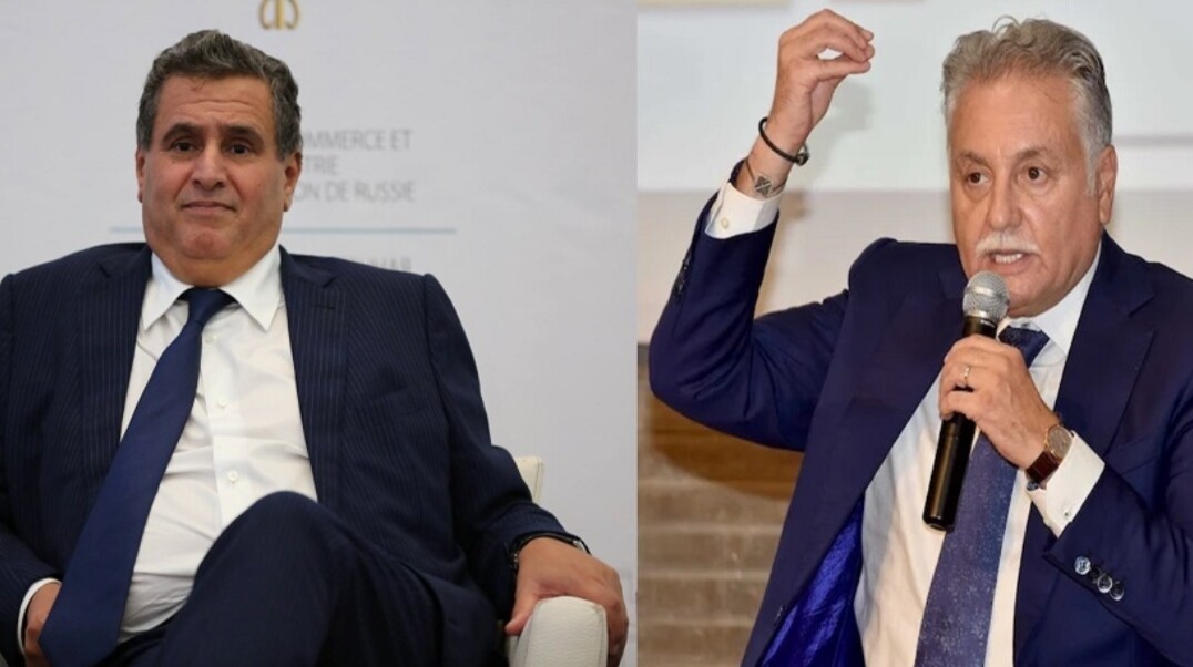 الكل يريد أن يركب على القرار الشجاع للملك … فبعد أخنوش .. بنعبدلله : “إقرار السنة الأمازيغية عطلة رسمية تجاوب ملكي مع نداءات حزب الكتاب