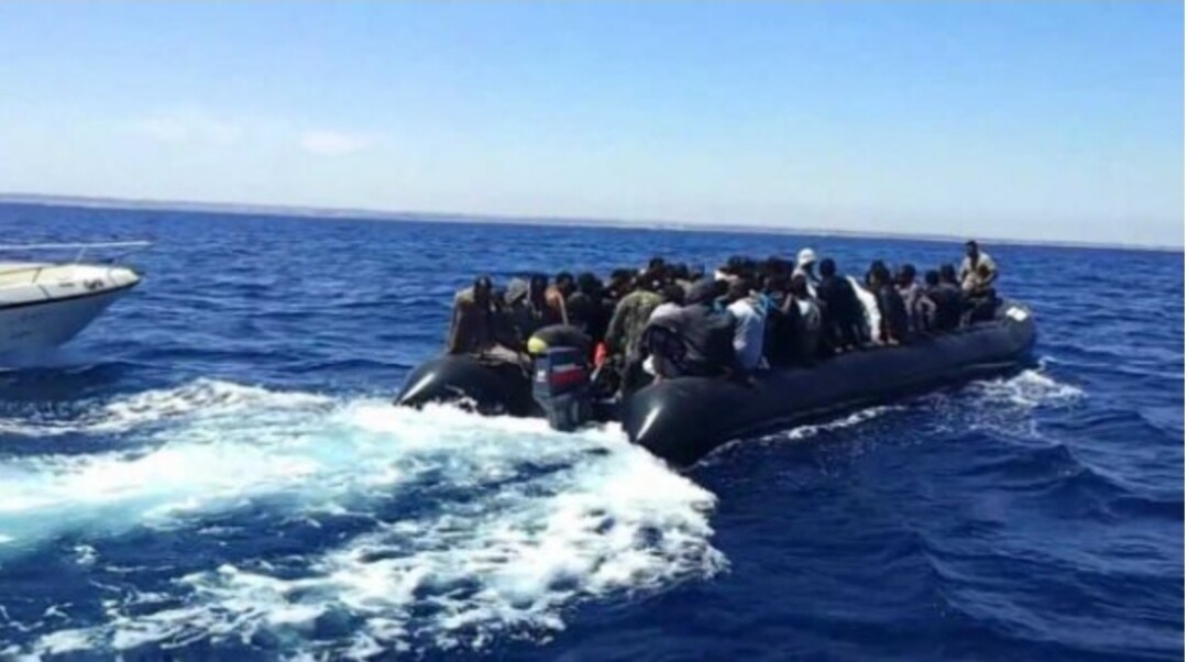 تقرير إسباني:   “الحريگ” من الجزائر يتزايد بعد تشديد المغرب المراقبة على سواحله وحدوده
