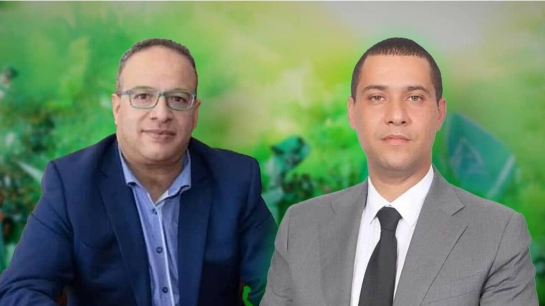 بودريقة الذي باع تذاكر مونديال قطر المجانية المخصصة للمغاربة مرشح بقوة لرئاسة الرجاء العالمي الجريح