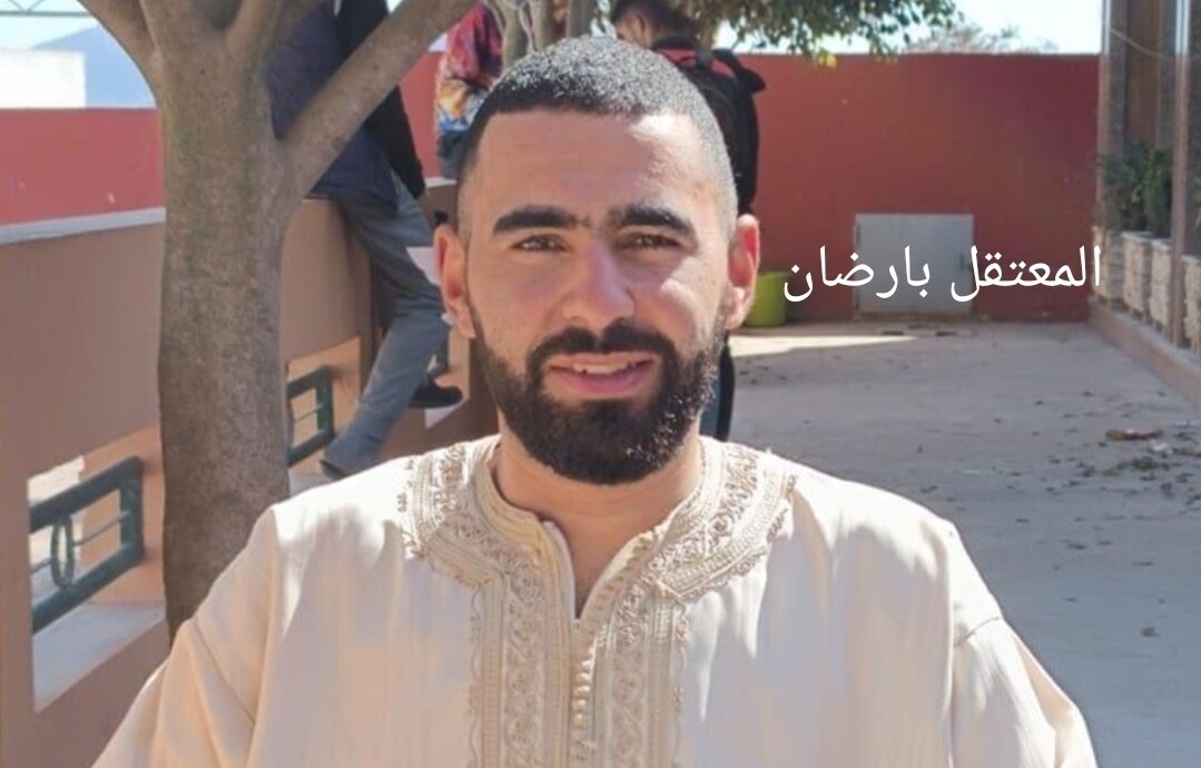 إعتقال روشدي مسؤول الشؤون الداخلية السابق بجماعة بني شيكر بالناظور بتهمة الإتجار بالبشر