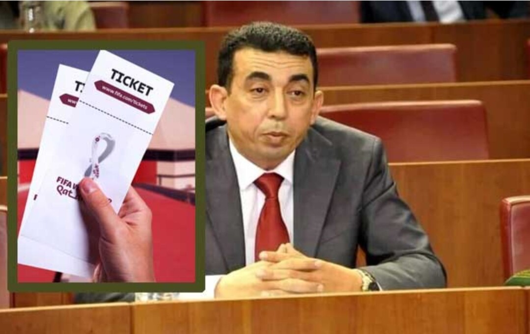 الفرقة الوطنية تحيل البرلماني ورئيس أولمبيك آسفي وصحفي بإذاعة راديو مارس على الوكيل العام بمحكمة جرائم الأموال