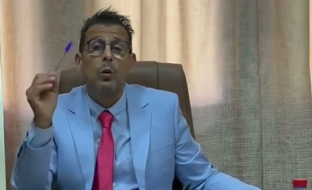 المحكمة تدخل ملف لخصم للمداولة في قضية إتهامه بالعنف والسب واحتجاز عضو معارض في جماعة إيموزار