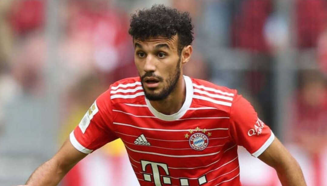 بعد تألقه اللافت خلال المبارتين الأخيرتين … النجم المغربي الكبير مزراوي يهدد العملاق الألماني بالرحيل