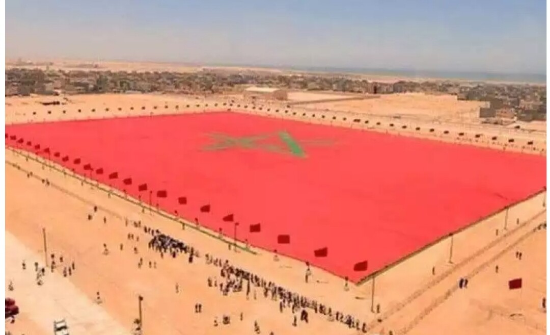 بريطانيا تعرب عن تقديرها لجهود المغرب الجادة لحل قضية الصحراء المغربية