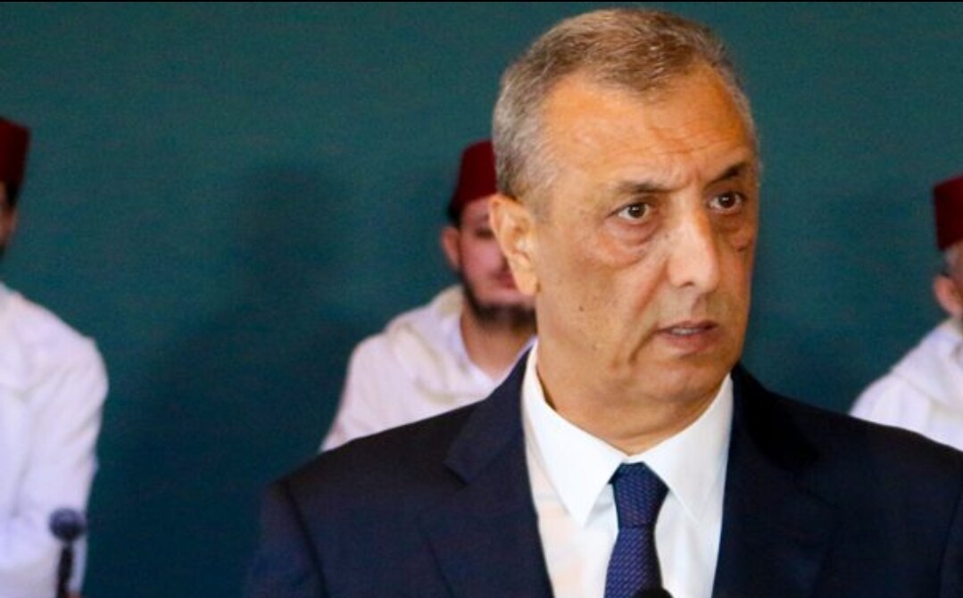 “بعد المبيت في العراء” … العامل شوراق هو صاحب القرار في الوضع الكارثي الذي آل إليه فريق شباب الريف الحسيمي لكرة القدم