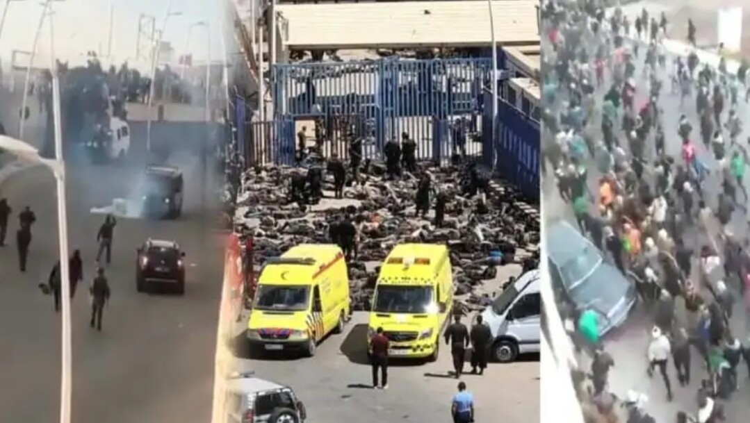 بعد سقوط قتلى في حدود مليلية-بني أنصار … مجلس أوروبا يطلب من إسبانيا تعليق التعاون مع المغرب في مراقبة الحدود