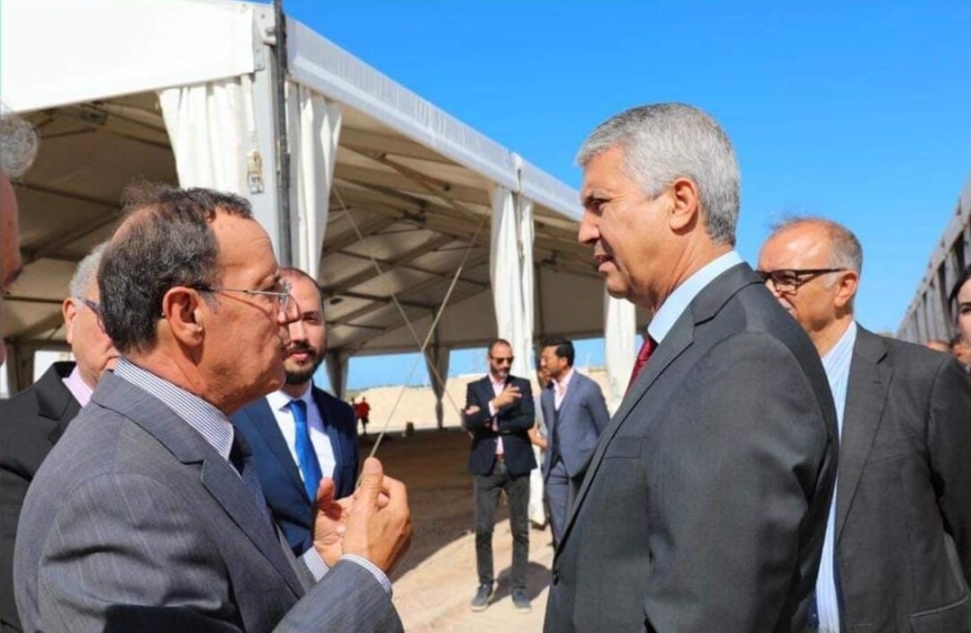 وزير الفلاحة المغربي طريح الفراش بسبب إصابته بفيروس كورونا