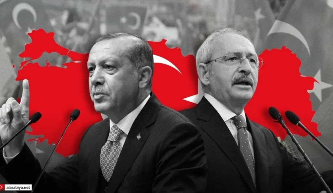 “سيدفعون الثمن غاليا” … أردوغان يحذر الأتراك في حالة عدم فوزه بالانتخابات