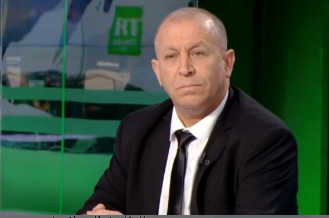 مرشح للرئاسيات الجزائرية :    إذا انتخبت رئيسا للجزائر سأتصل مباشرة بالملك محمد السادس