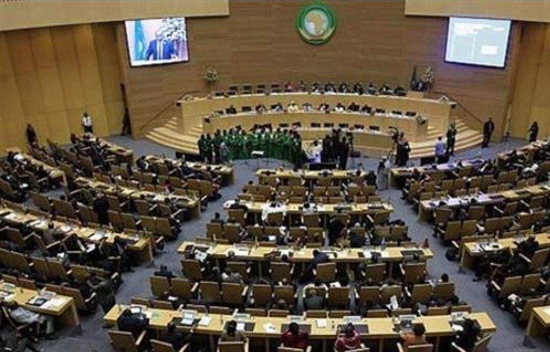 على عكس المغرب … البرلمان الإفريقي يتضامن مع الجزائر في مواجهة البرلمان !