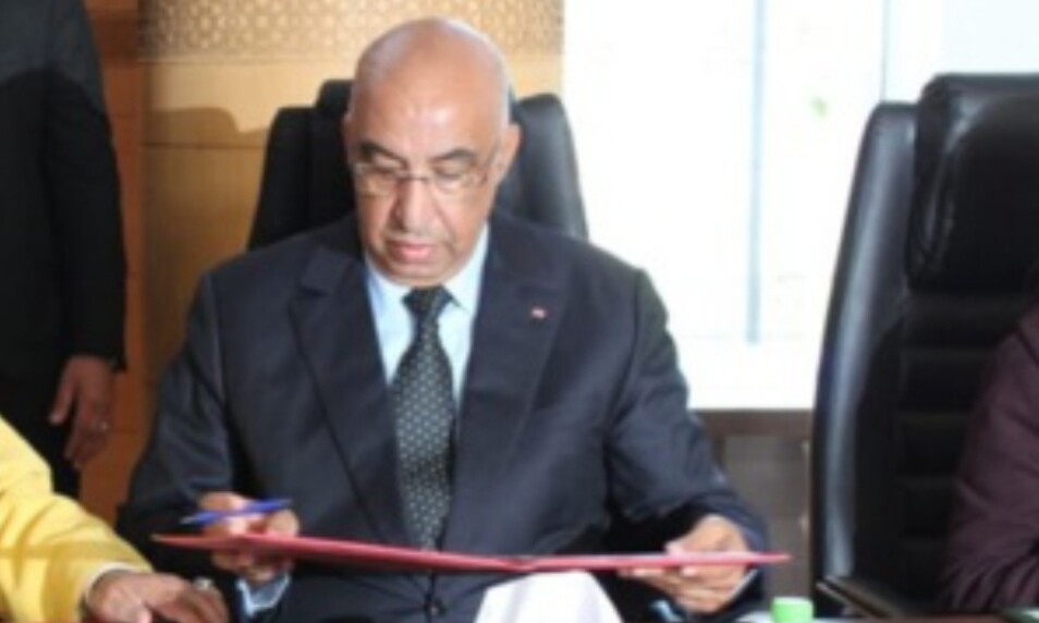 خوفا من تزوير الانتخابات التشريعية الجزئية المرتقبة … وقفة احتجاجية لفعاليات سياسة وجمعوية بالدريوش