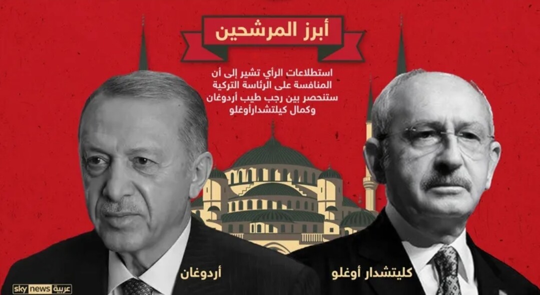 هذه الليلة يكرم أردوغان أو يهان … نتائج الإنتخابات الرئاسية التركية مساء يومه الأحد