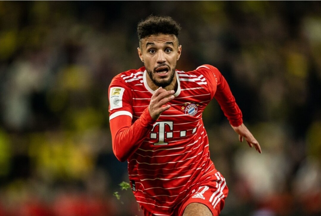 بايرن ميونخ :   الدولي المغربي مزراوي ليس للبيع وهو لاعب كبير