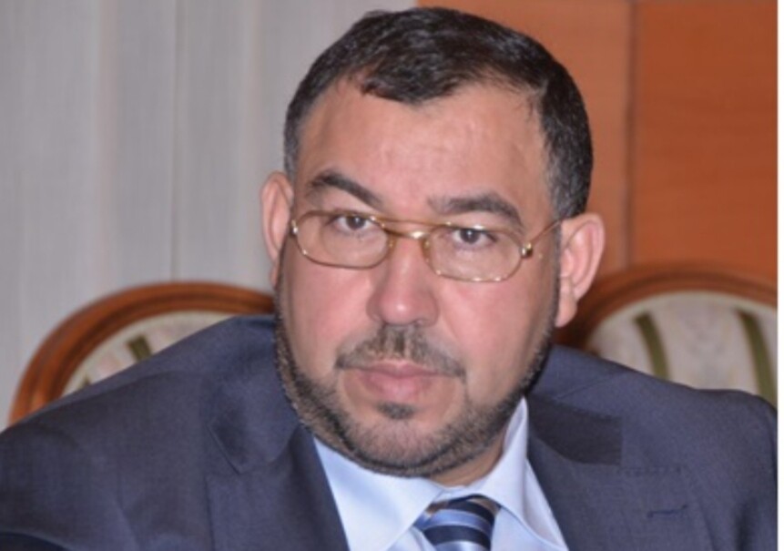 الإتحاد الدستوري يزكي “البامي” الخلفيوي لخوض غمار الانتخابات التشريعية الجزئية بالدريوش