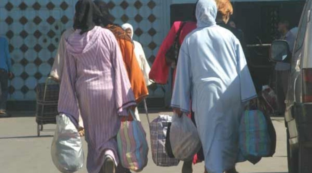 مندوب السجون التامك يهدد بمنع إدخال “قفة المؤونة” للسجناء
