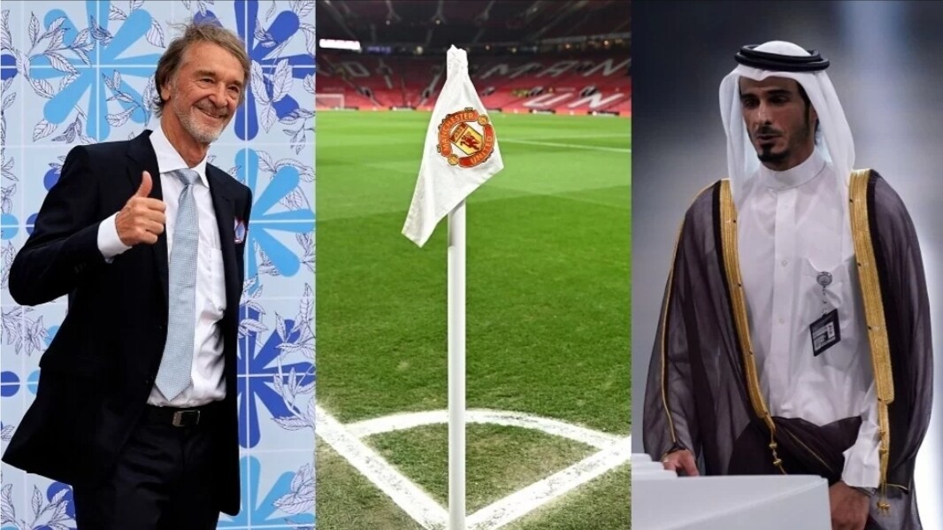 قطر تقدم عرضا “خياليا” قدره 7 ملايير يورو لشراء مانشستر يونايتد