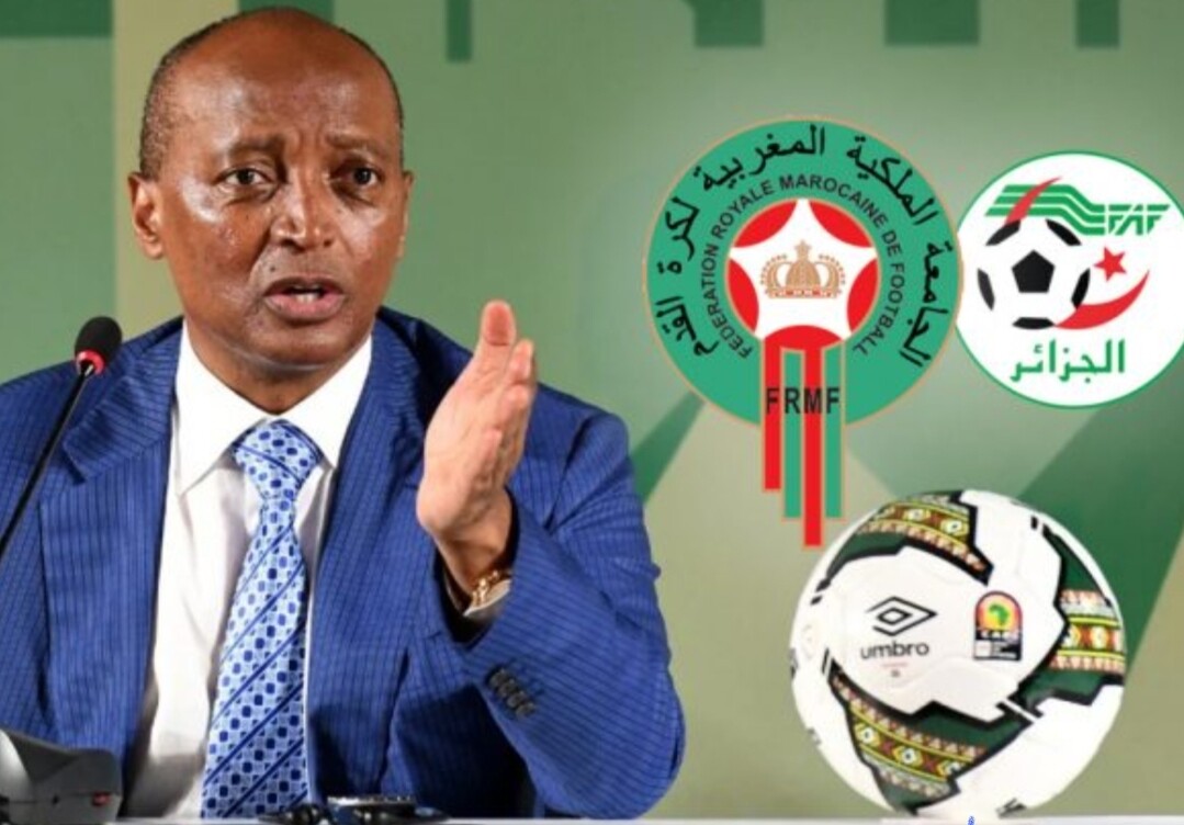 إستبعاد الغابون من “كأس إفريقيا بالمغرب” بسبب تزوير أعمار اللاعبين