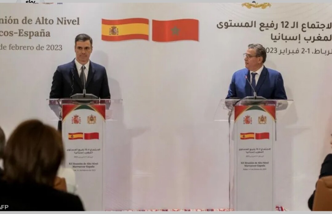 أفاق كبيرة … 40 شركة إسبانية عملاقة تحل بالمغرب لاستكشاف فرص الاستثمار
