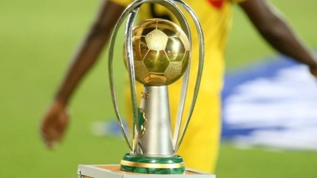 “الكاف” ترفع جوائز أندية دوري الأبطال وكأس الكونفدرالية الإفريقية