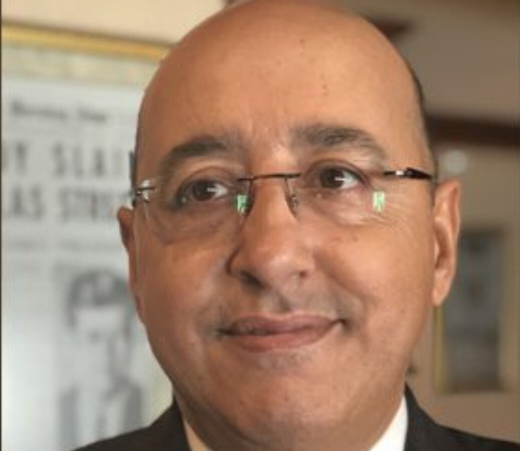 الملك محمد السادس يعين مديرا جديد لوكالة الأخبار الرسمية