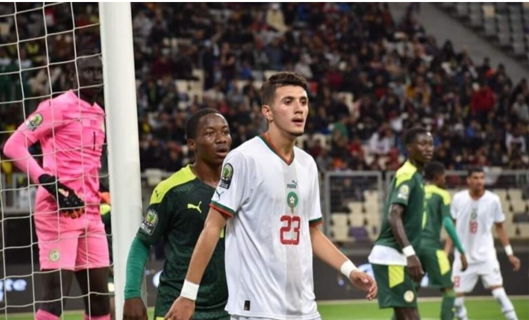 رغم أدائه المميز … المنتخب المغربي للفتيان يخسر نهائي كأس إفريقيا أمام السنغال