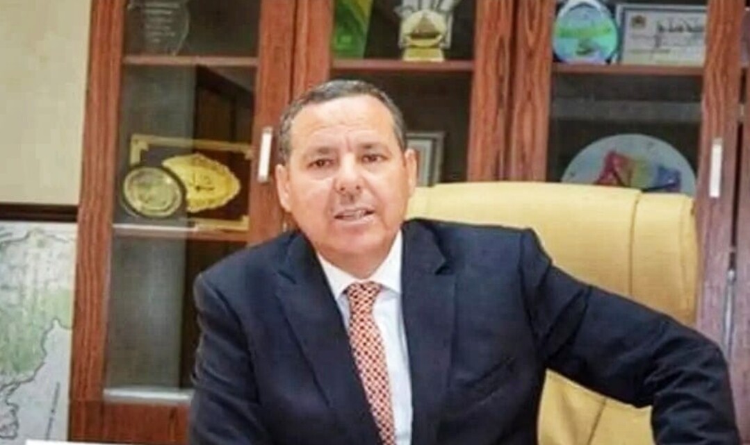 إدانة رئيس جماعة تازة والبرلماني المسعودي من الأصالة والمعاصرة بالحبس بسبب الشتم