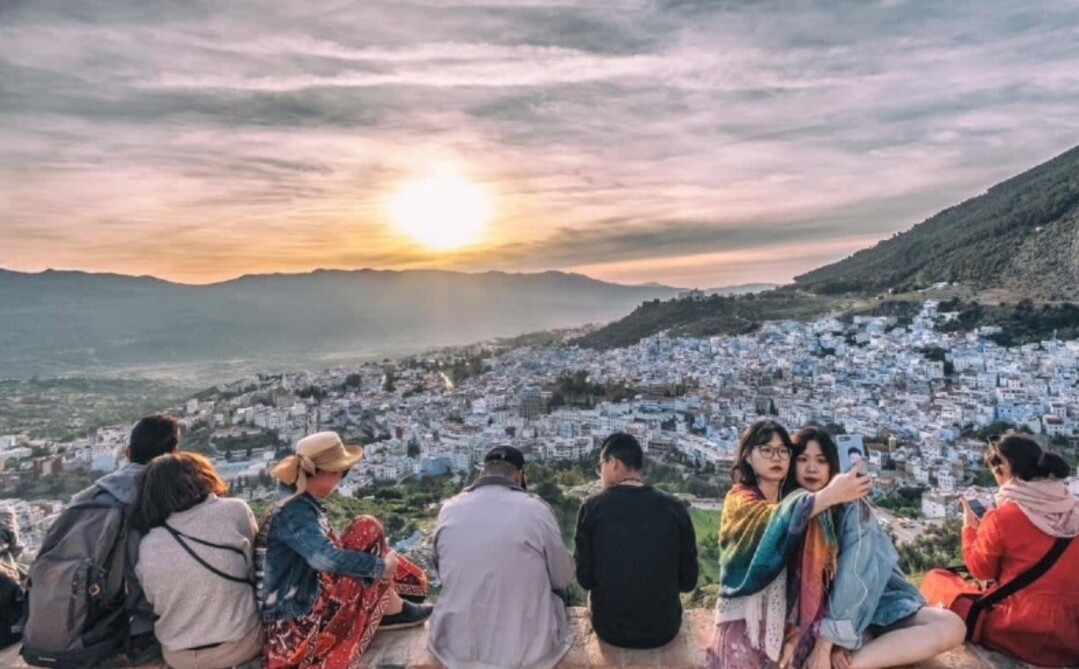المغرب يزيح إسبانيا من الصدارة ويصبح أول وجهة للسياح البريطانيين