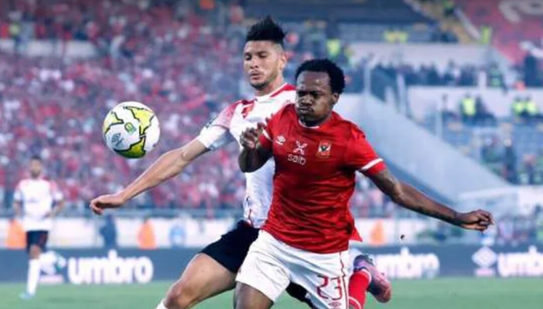 مباراة نهائي كأس إفريقيا للأندية البطلة في 4 و 11 يونيو المقبل