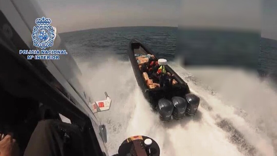 مسؤولة إسبانية تدعو لإنشاء مجموعة مشتركة مع المغرب لمراقبة مهربي المخدرات إنطلاقا من سواحله