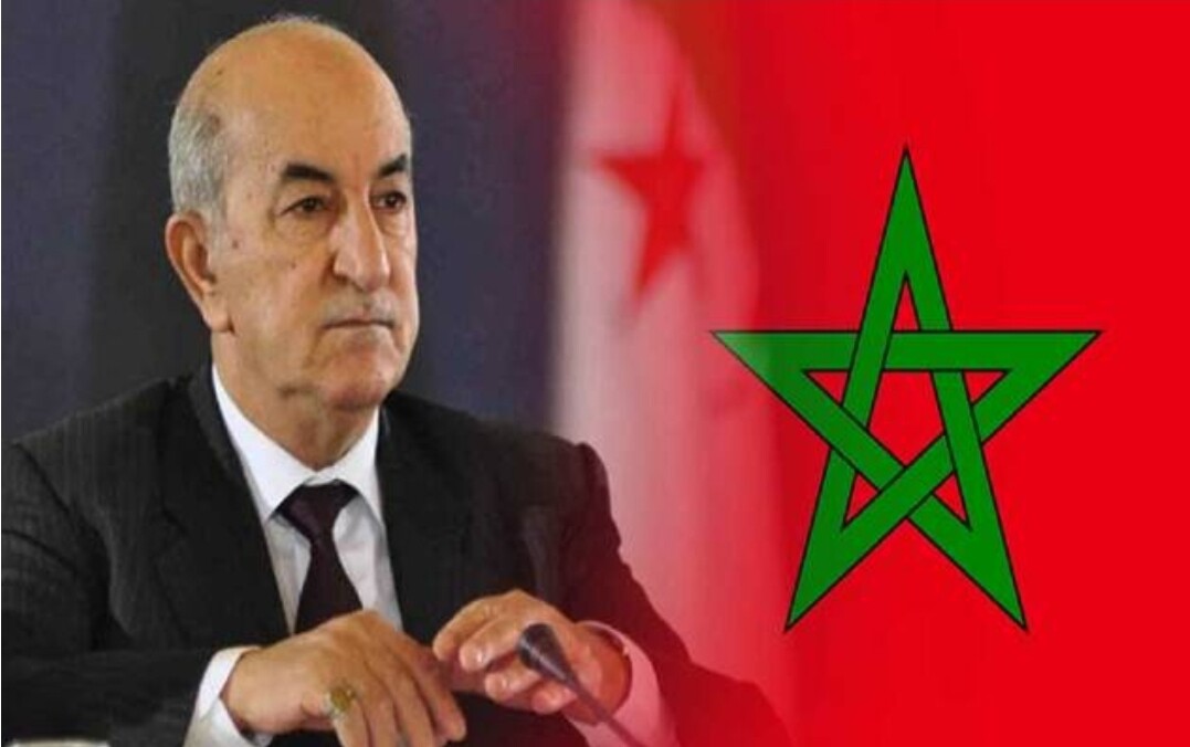 بعد تأييدها لمغربية الصحراء … “تبون” الجزائر يزور البرتغال