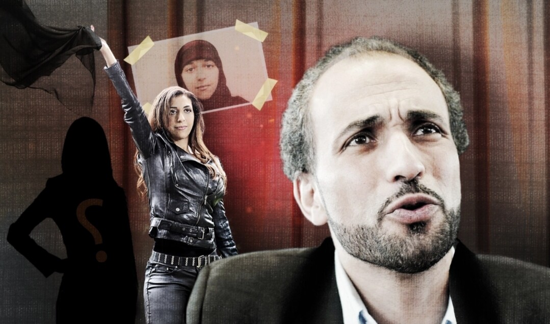 رغم الأدلة ضده في فرنسا واعترلفه … تبرئة طارق رمضان من الإغتصاب عنفا في سويسرا