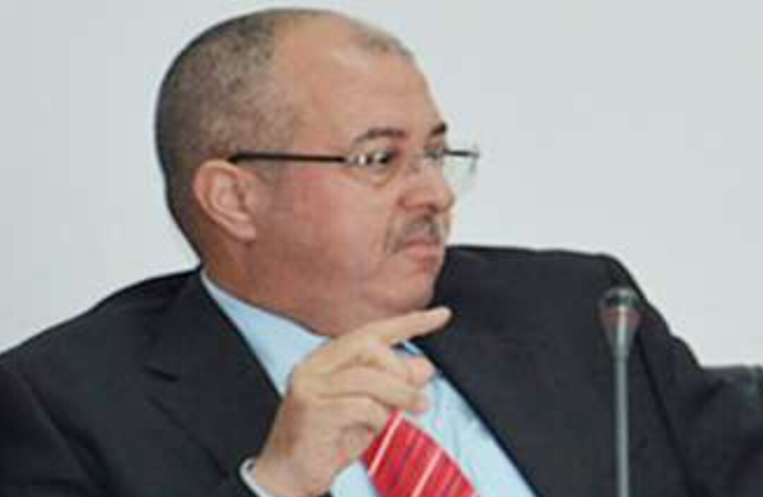 حزب الأصالة والمعاصرة يطرد البرلماني الجماني ويعاقب بلمقدم وهرامي ، والمستشار البرلماني عن الدريوش مكنيف